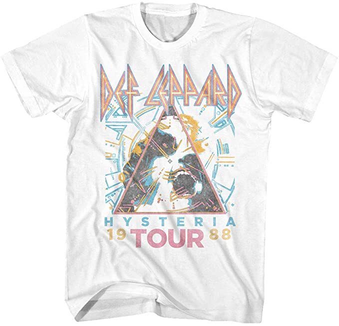 Silver Marten video Rock Shirt